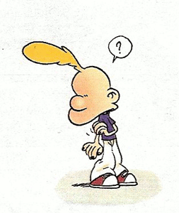Gif Titeuf